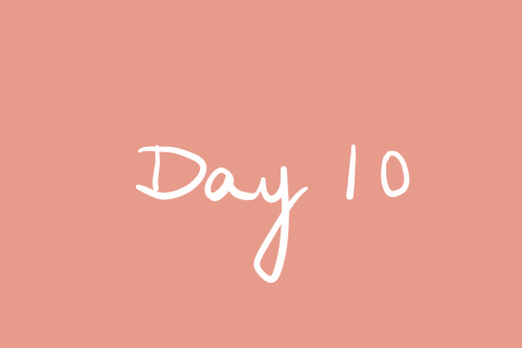 Day 10