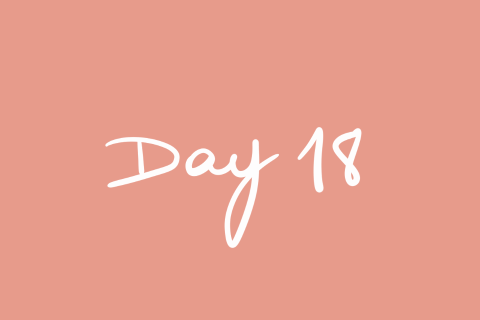 Day 18