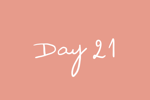 Day 21