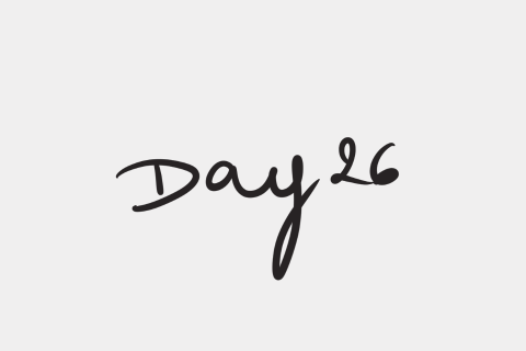 Day 26