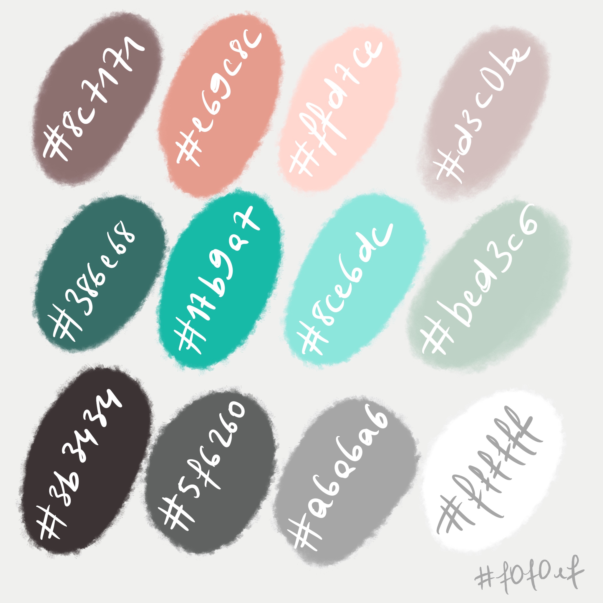 project colors