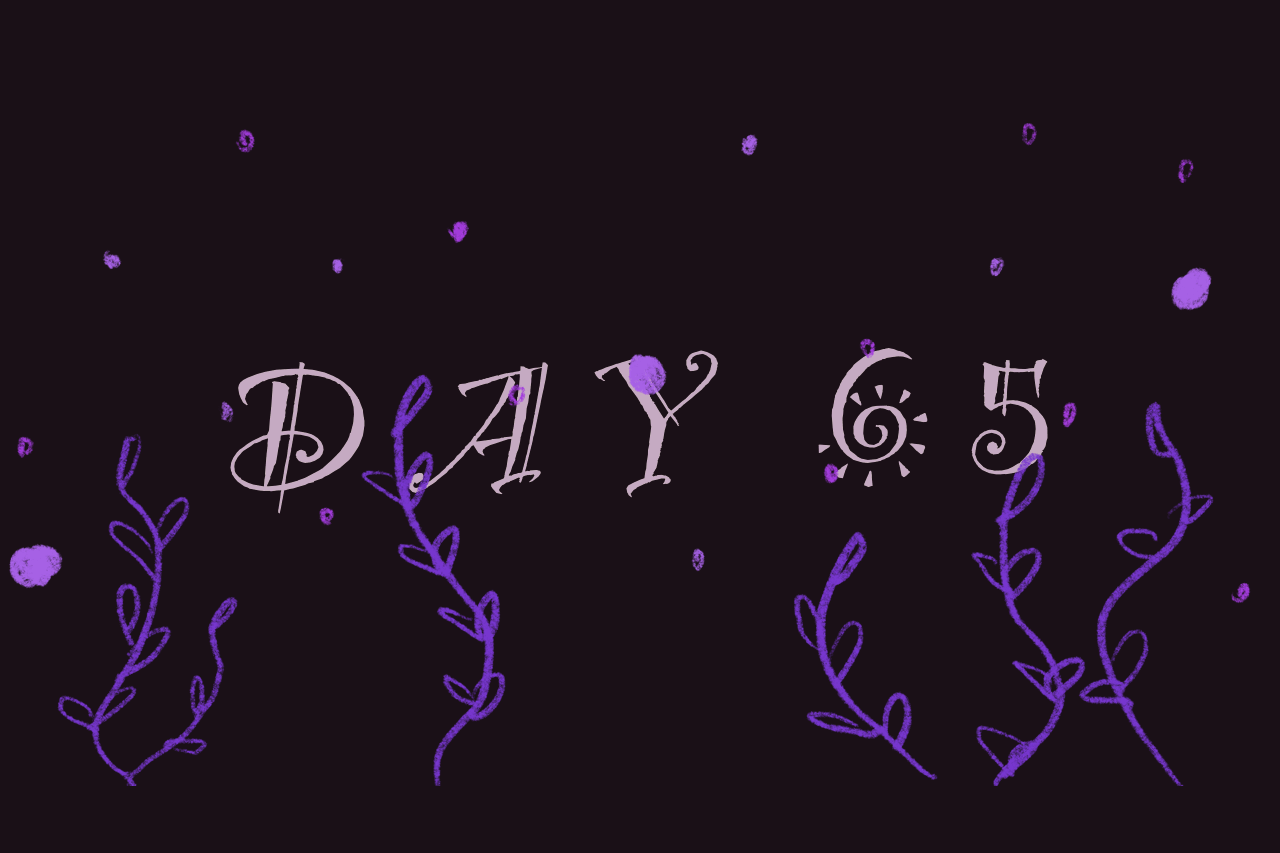 Day 65