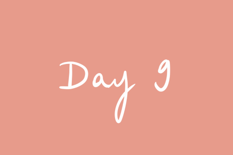 Day 9